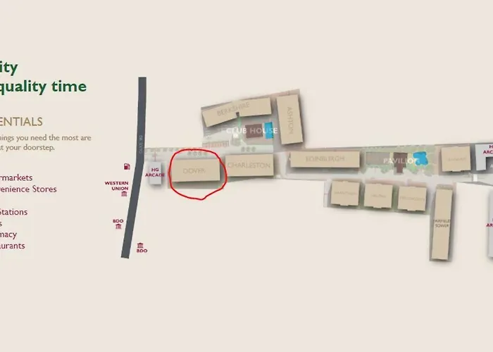Apartment Brand New In Pasig With Free Pool Access Manila