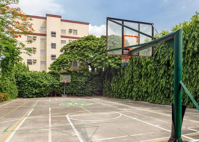 Brand New In Pasig With Free Pool Access * Manila
